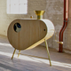 Illustration for article titled What Comes Out Goes Back In with the Microbial Home
